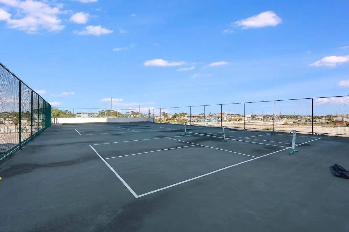 Apartment Watercrest 1603 - 2 Bedroom 2 Ba Beachfront Balcony Panama City Beach United States