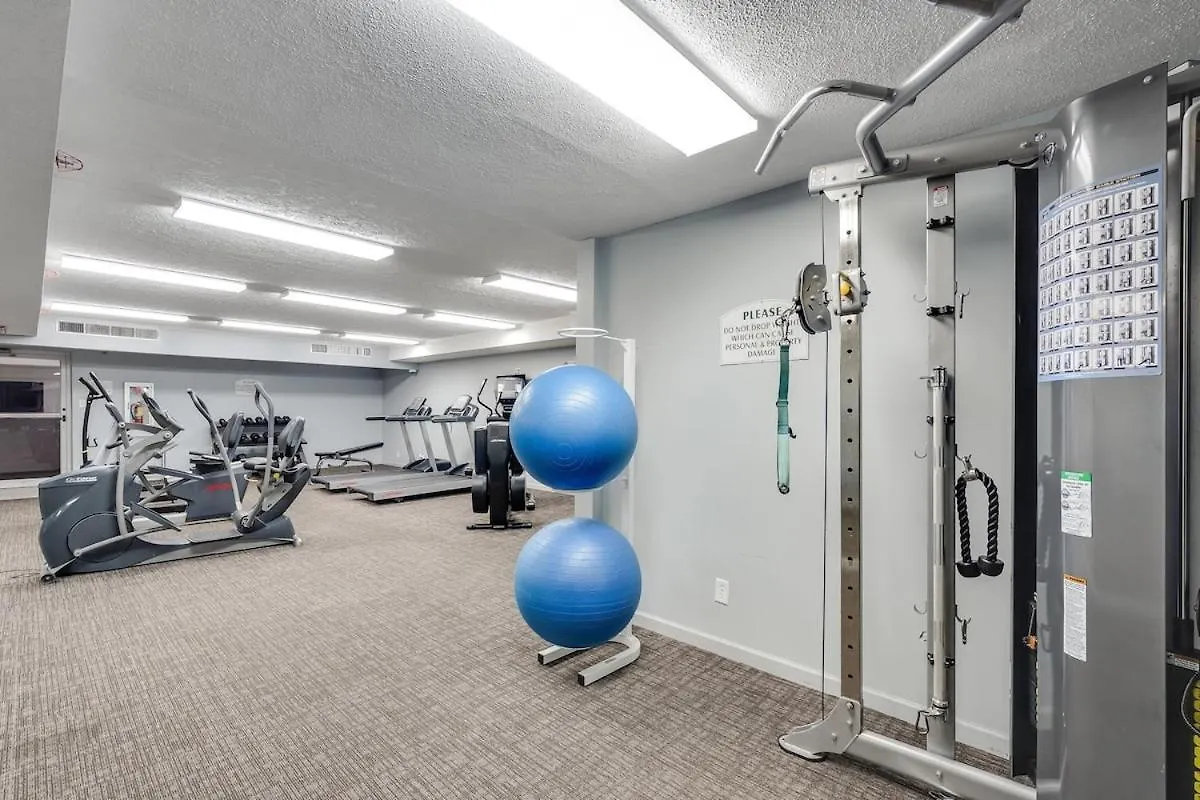 Watercrest 1603 - 2 Bedroom 2 Ba Beachfront Balcony Panama City Beach Apartment